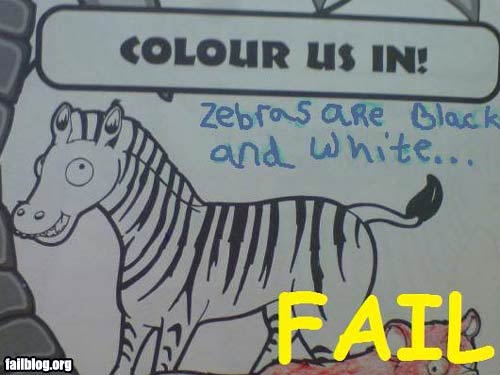 colorear animales